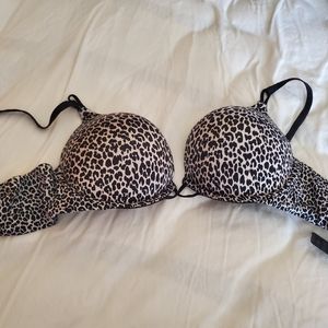 Victoria Secret Bombshell Bra